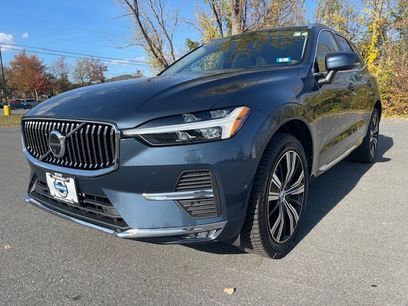 Used 2023 Volvo XC60 B6 Ultimate