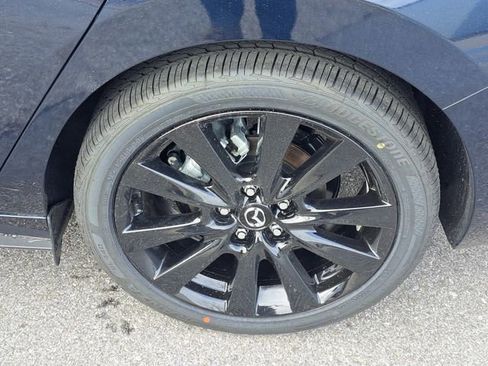 New 2026 MAZDA MAZDA3 s Sport image 23