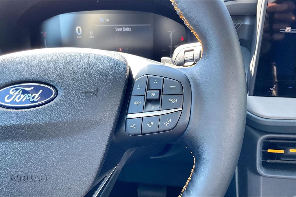 New 2025 Ford Maverick Tremor AWD/4WD image 22