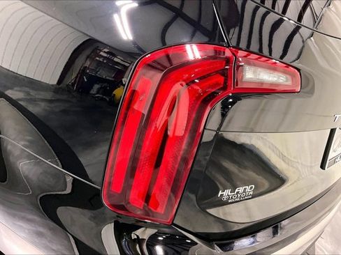 Used 2025 Kia Telluride S image 30