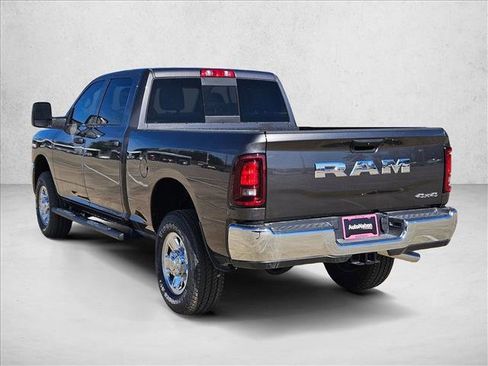 New 2026 RAM 2500 Tradesman image 7
