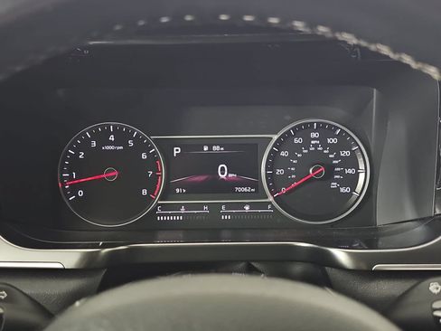 Used 2021 Kia Sorento S w/ Panoramic Sunroof Package FWD image 18