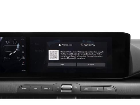 Used 2025 Kia K4 EX FWD image 11