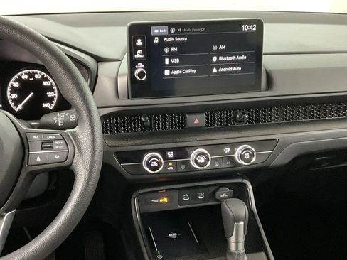 Certified 2026 Honda CR-V LX image 15