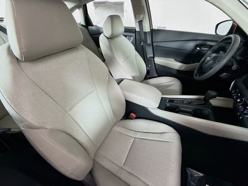 New 2025 Honda Accord LX image 32