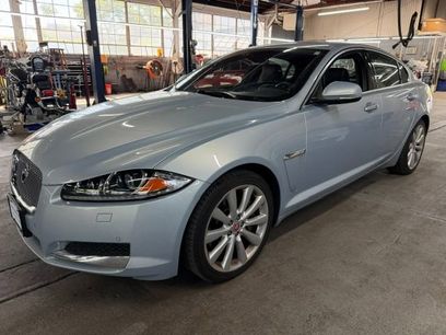 Used 2014 Jaguar XF 3.0