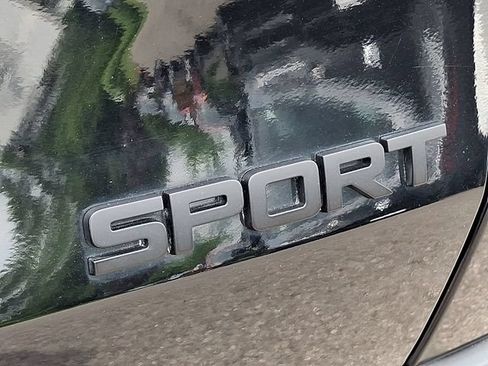 Used 2024 Honda HR-V Sport image 31