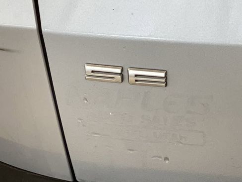 Used 2022 Ford Escape SE image 11