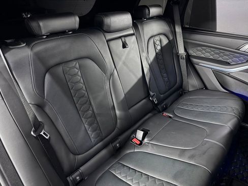 Used 2022 BMW X5 M w/ Executive Package AWD/4WD image 53