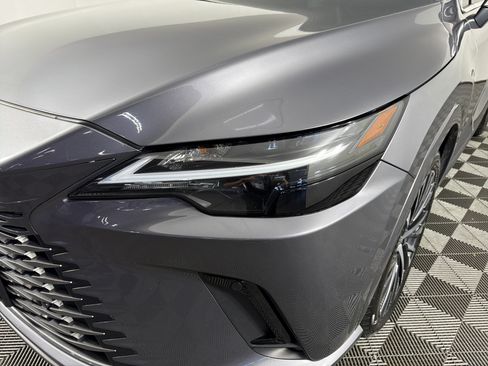 Used 2023 Lexus RX 350 w/ Cold Area Package AWD/4WD image 12