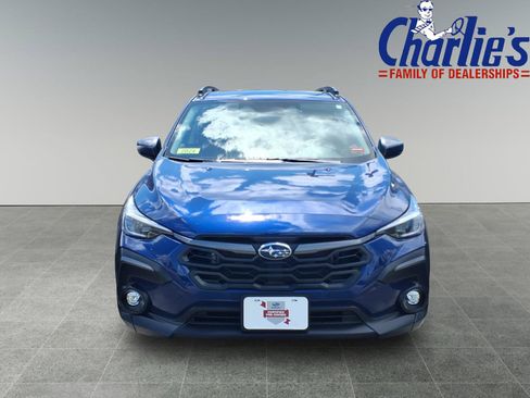 Certified 2024 Subaru Crosstrek 2.5i Limited AWD/4WD image 2