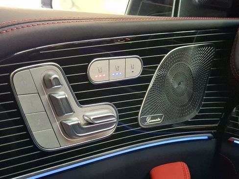 New 2026 Mercedes-Benz GLE 63 AMG S image 22