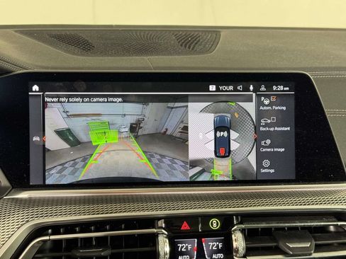 Used 2023 BMW X5 M50i w/ Executive Package AWD/4WD image 26
