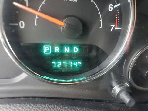 Used 2018 Jeep Wrangler Unlimited Altitude image 13