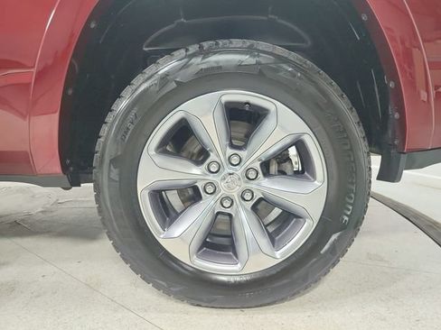 Used 2022 RAM 1500 Limited w/ Body-Colour Bumper Group AWD/4WD image 50