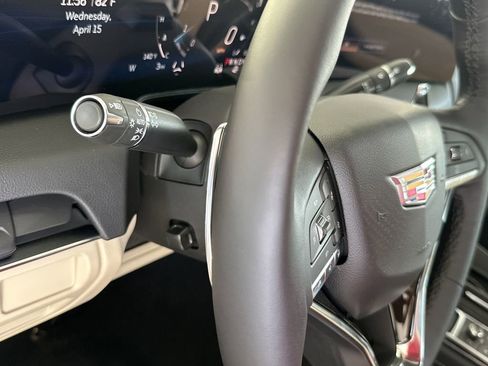 New 2026 Cadillac CT5 Premium Luxury image 17