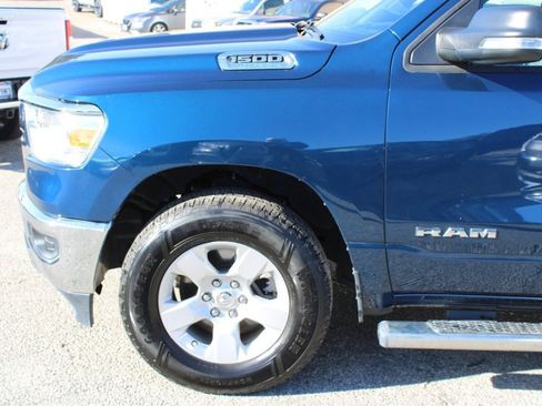Used 2022 RAM 1500 Big Horn image 6