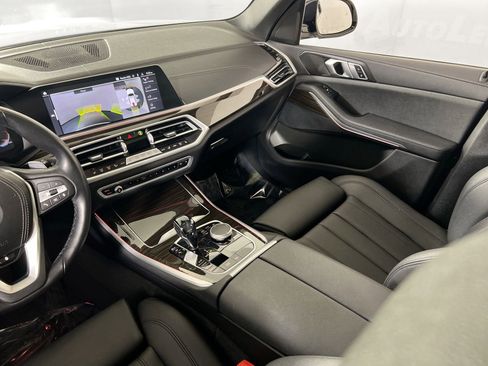 Used 2021 BMW X5 xDrive40i w/ Convenience Package image 24