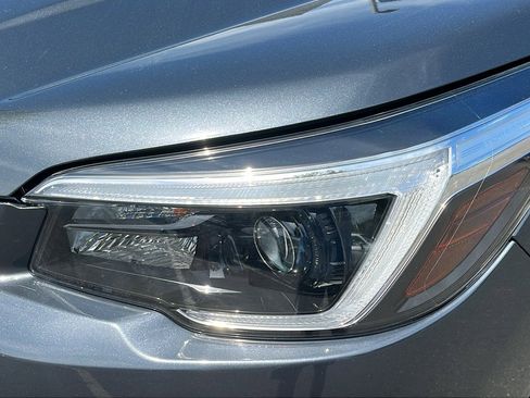 Certified 2021 Subaru Forester AWD/4WD image 6