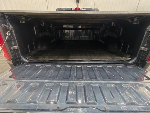 Used 2025 RAM 1500 Big Horn AWD/4WD image 22