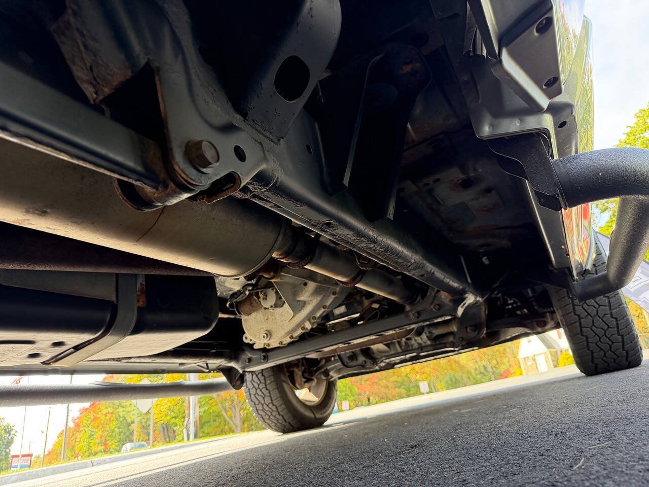 Used 2013 RAM 1500 Express AWD/4WD image 13