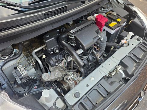 Used 2024 Mitsubishi Mirage ES FWD image 25