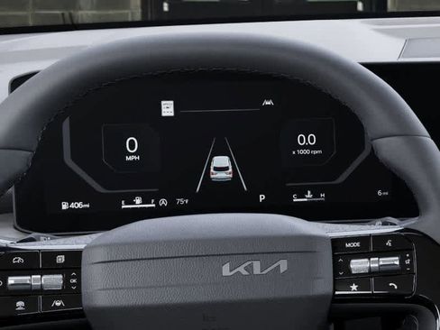 New 2026 Kia Sorento SX Prestige AWD/4WD image 21