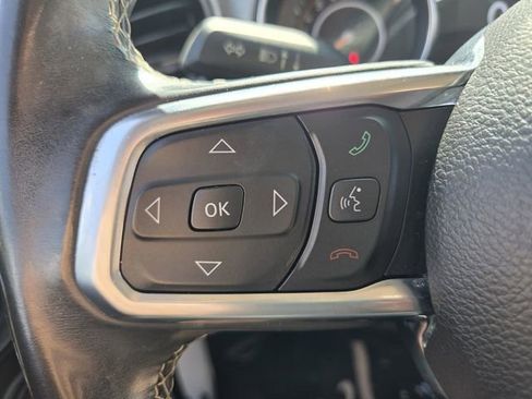 Used 2020 Jeep Gladiator Sport w/ Quick Order Package 24S AWD/4WD image 32