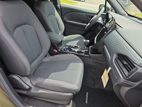 New 2026 Subaru Forester Premium AWD/4WD image 37