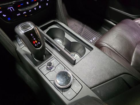 Used 2019 Cadillac CT6 Sport w/ Super Cruise Package image 37