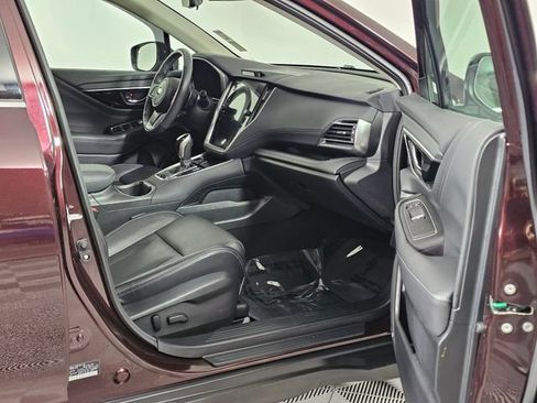 Used 2023 Subaru Outback Touring XT AWD/4WD image 11