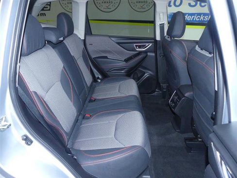 Used 2020 Subaru Forester Sport w/ Popular Package #2 image 22