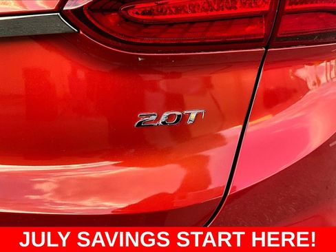 Used 2019 Hyundai Santa Fe Limited FWD image 31