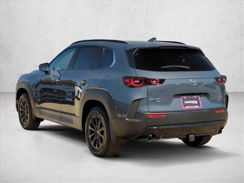 New 2026 MAZDA CX-50 AWD 2.5 Hybrid w/ Weather Package image 9