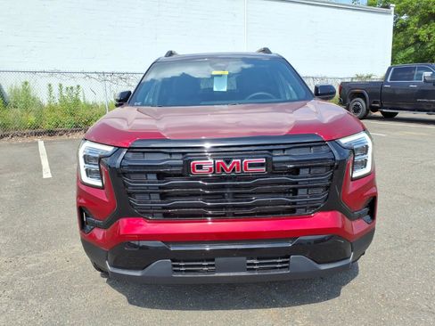 New 2026 GMC Terrain Elevation w/ Elevation Premium Package AWD/4WD image 2