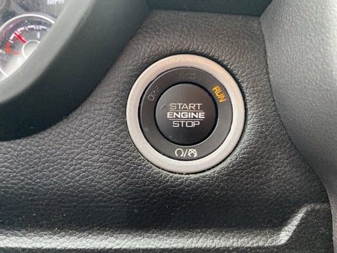 Used 2022 RAM 1500 Big Horn image 20