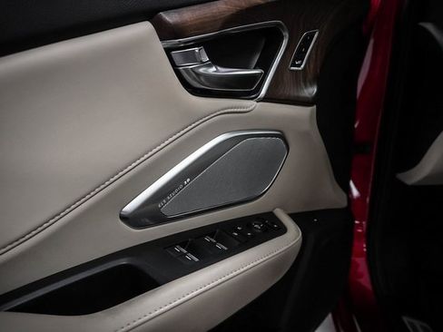 Used 2019 Acura RDX FWD w/ Advance Package image 12