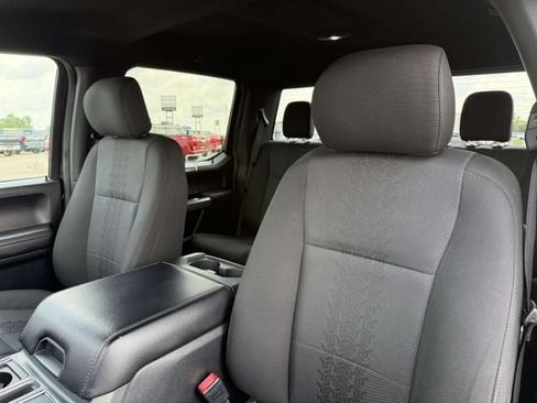 Used 2020 Ford F150 XLT w/ Equipment Group 302A Luxury AWD/4WD image 13