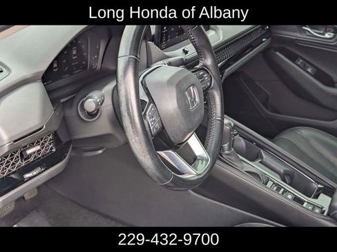 Used 2023 Honda Accord Touring image 14