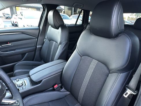 Certified 2025 MAZDA CX-50 2.5 Hybrid w/ Cargo Package image 14