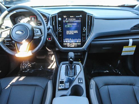 New 2025 Subaru Crosstrek 2.5i Wilderness image 12