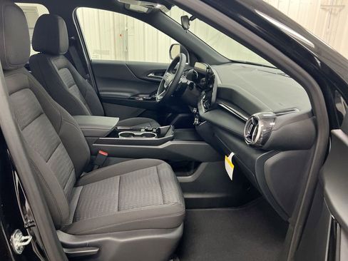 New 2026 Chevrolet Equinox LT FWD image 22