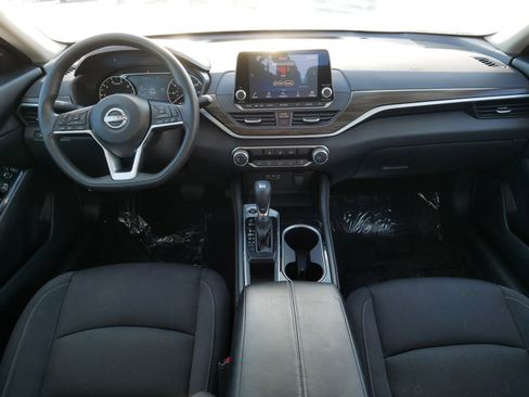 Used 2023 Nissan Altima 2.5 SV image 20