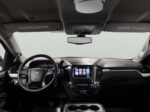 Used 2020 Chevrolet Tahoe 4WD w/ Remote Keyless Entry Package image 21