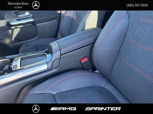 New 2026 Mercedes-Benz GLA 250 image 15
