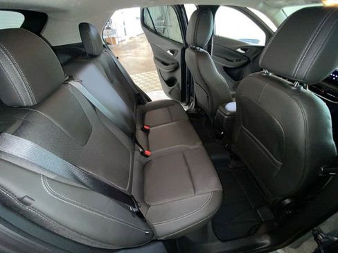 Used 2024 Buick Encore GX Preferred AWD/4WD image 11