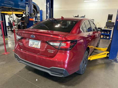 Used 2020 Subaru Legacy 2.5i Sport w/ Popular Package #2 image 13