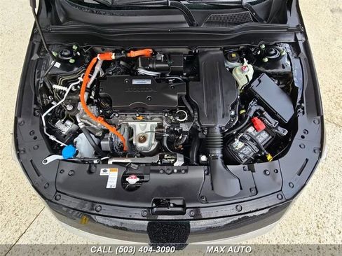 Used 2021 Honda Accord Touring image 35