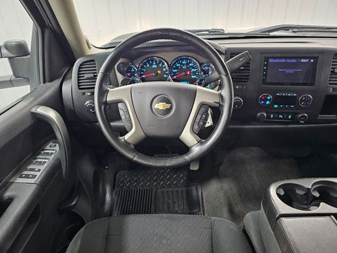 Used 2012 Chevrolet Silverado 2500 LT w/ Z71 Appearance Package image 16