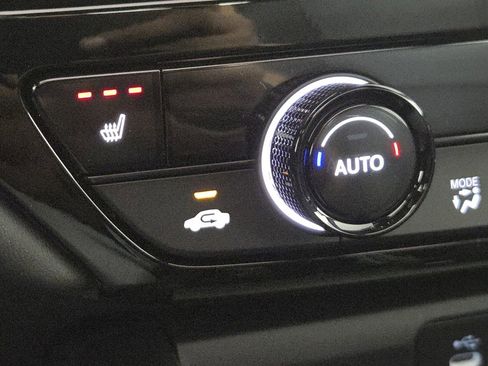 New 2026 Honda Accord Sport image 16